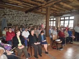 Semana Europea de la Energía Sostenible en Valles Pasiegos