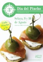 3º Día del Pincho 2014 en Selaya