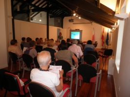 Finalización de los talleres de Eficiencia Energética en los Valles Pasiegos
