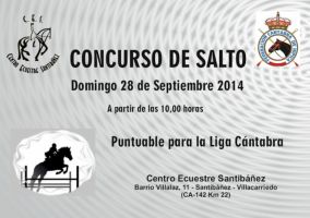 Concurso de Salto