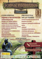 Festival Interritmos en  Valles Pasiegos