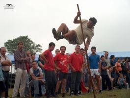 Fiesta del Urgullu Pasiegu