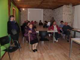 Taller de Consumo Eficiente en Penagos
