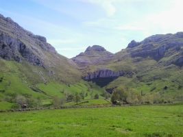 Visitas guiadas al Ecomuseo de Miera y la Cueva de Sopeña