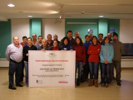 El proyecto Cultivar la Tierra arranca su segunda edición