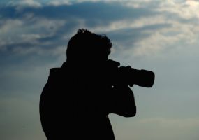 Curso básico de fotografía en Selaya