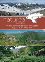 Presentación del calendario “Naturea Cantabria 2015”