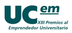 XIII Premios al Emprendedor Universitario