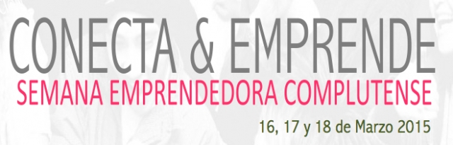 conecta emprende complutense