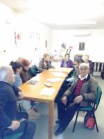 Talleres en Villacarriedo