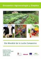 Villacarriedo acogerá este viernes un Encuentro sobre Agroecología y Empleo