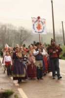 25 Aniversario de la Coronación Canónica de la Virgen de Valvanuz.