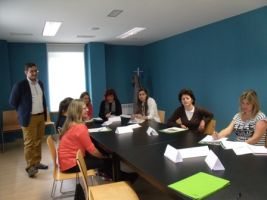 Comienza el curso de Hostelería y Turismo