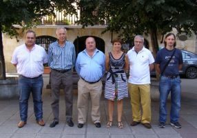 El Grupo de Acción Local de los Valles Pasiegos renueva sus cargos