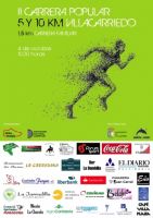 Carrera Villacarriedo