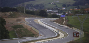 Valles Pasiegos Señalización Carreteras