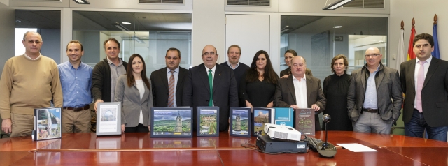 Valles Pasiegos presenta su Plan Estratégico junto al resto de comarcas de Cantabria