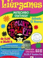 Liérganes celebra el próximo fin de semana un Mercado Vintage