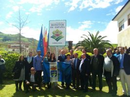 Liérganes distinguido como “Pueblo más bonito de España”