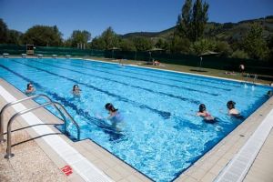 Los vecinos de Santiurde de Toranzo harán uso de las piscinas municipales de Ontaneda