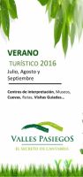 Guía Turística Verano 2016