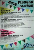 cartel Alonos
