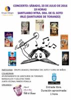 conciertosoto