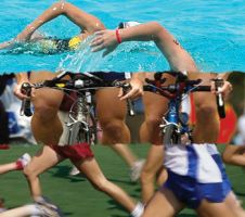 Triatlón y Duatlón Cros en Ontaneda