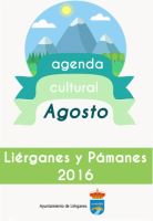 Agenda Cultural Ayuntamiento de Liérganes