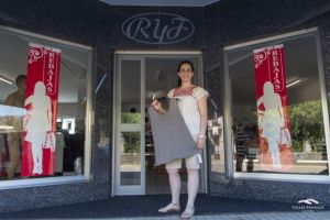 Emprendedor – RyF Moda y Complementos