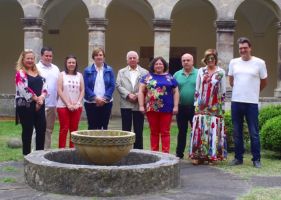 III Gala Lírica en el Santuario de Nuestra Señora del Soto