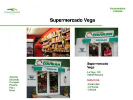 Supermercados Coviran