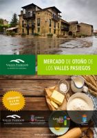 Mercado de Otoño de Valles Pasiegos