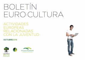 Boletín EuroCultura de octubre