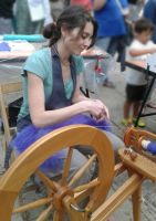 Talleres de Artesanía en Vega de Pas