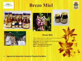 Brezo Miel