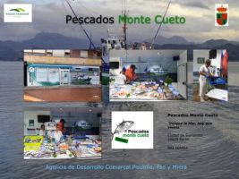 Pescaderia MonteCueto