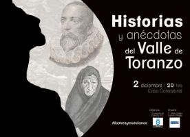 Historias y Anécdotas del Valle de Toranzo