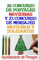 Concurso Navideño de dibujo y mensajes solidarios