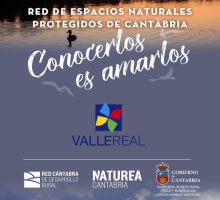 Exposición “Naturea Cantabria” en el Centro Comercial Valle Real