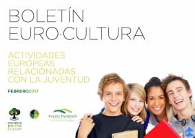 Disponible el Boletín Eurocultura de Febrero