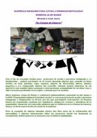 Rastrillo _solidario