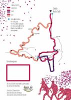 Recorrido V_Marcha_Solidaria_Saron