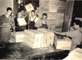 Tercer libro de fotografía antigua sobre Castañeda