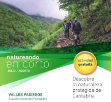 Naturea vallespasiegos