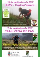 Nueva edición del KMV-Castro Valnera y  Trail Vega de Pas