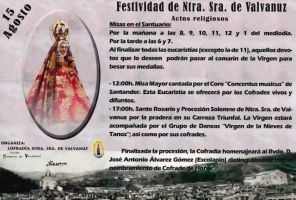 Virgen Valvanuz_2017