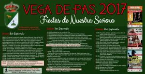 Fiestas de Nuestra Señora de La Vega