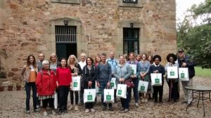 Tercera reunión transnacional del proyecto europeo ComPass «Turismo para todos»