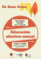 En Zona Joven 2017 llega a Castañeda